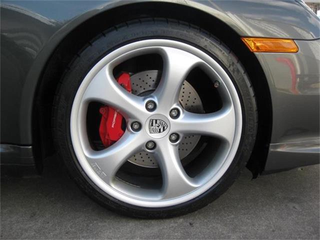 2006 Porsche 911 Carrera 4 S (CC-881156) for sale in Houston, Texas