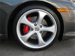 2006 Porsche 911 Carrera 4 S (CC-881156) for sale in Houston, Texas