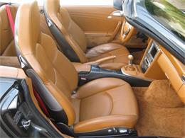2006 Porsche 911 Carrera 4 S (CC-881156) for sale in Houston, Texas