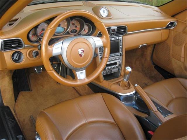 2006 Porsche 911 Carrera 4 S (CC-881156) for sale in Houston, Texas
