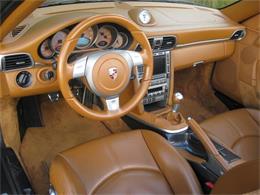 2006 Porsche 911 Carrera 4 S (CC-881156) for sale in Houston, Texas