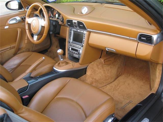 2006 Porsche 911 Carrera 4 S (CC-881156) for sale in Houston, Texas