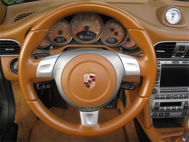 2006 Porsche 911 Carrera 4 S (CC-881156) for sale in Houston, Texas
