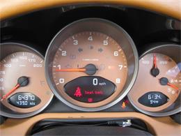 2006 Porsche 911 Carrera 4 S (CC-881156) for sale in Houston, Texas