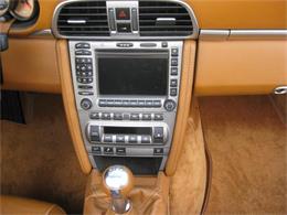 2006 Porsche 911 Carrera 4 S (CC-881156) for sale in Houston, Texas