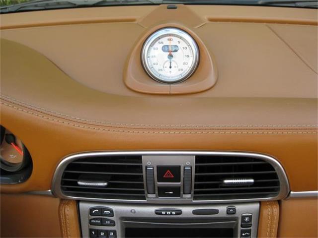 2006 Porsche 911 Carrera 4 S (CC-881156) for sale in Houston, Texas