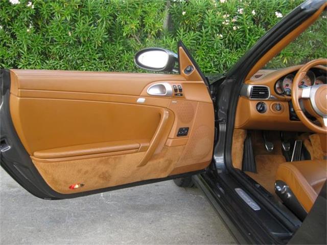 2006 Porsche 911 Carrera 4 S (CC-881156) for sale in Houston, Texas