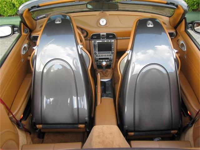 2006 Porsche 911 Carrera 4 S (CC-881156) for sale in Houston, Texas