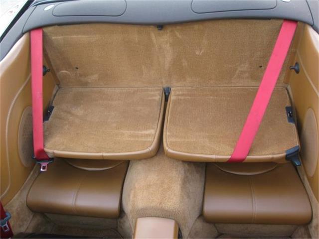 2006 Porsche 911 Carrera 4 S (CC-881156) for sale in Houston, Texas