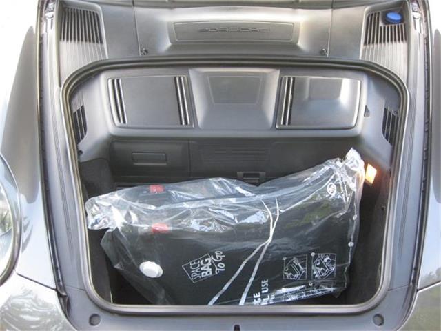 2006 Porsche 911 Carrera 4 S (CC-881156) for sale in Houston, Texas