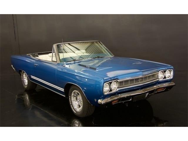 1968 Plymouth GTX (CC-881174) for sale in Milpitas, California
