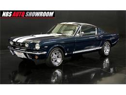 1966 Ford Mustang (CC-881180) for sale in Milpitas, California