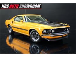1969 Ford Mustang (CC-881182) for sale in Milpitas, California