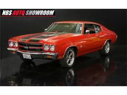 1970 Chevrolet Chevelle (CC-881183) for sale in Milpitas, California