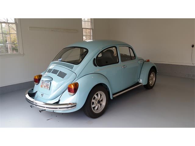1973 Volkswagen Beetle (CC-881189) for sale in Dawsonville, Georgia
