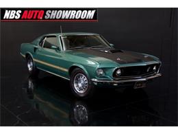 1969 Ford Mustang (CC-881198) for sale in Milpitas, California