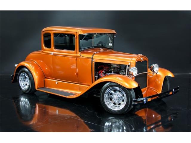 1930 Ford Model A (CC-881209) for sale in Milpitas, California