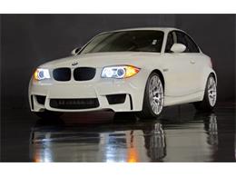 2011 BMW 1 Series (CC-881225) for sale in Milpitas, California