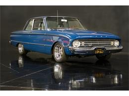 1961 Ford Falcon (CC-881227) for sale in Milpitas, California