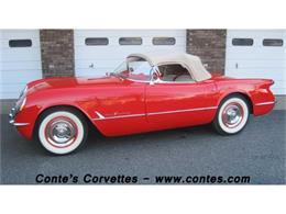 1955 Chevrolet Corvette (CC-881229) for sale in Vineland, New Jersey