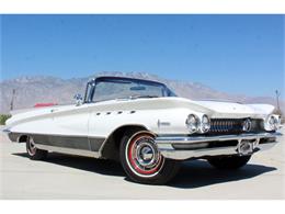 1960 Buick Electra 225 (CC-881238) for sale in Palm Springs, California