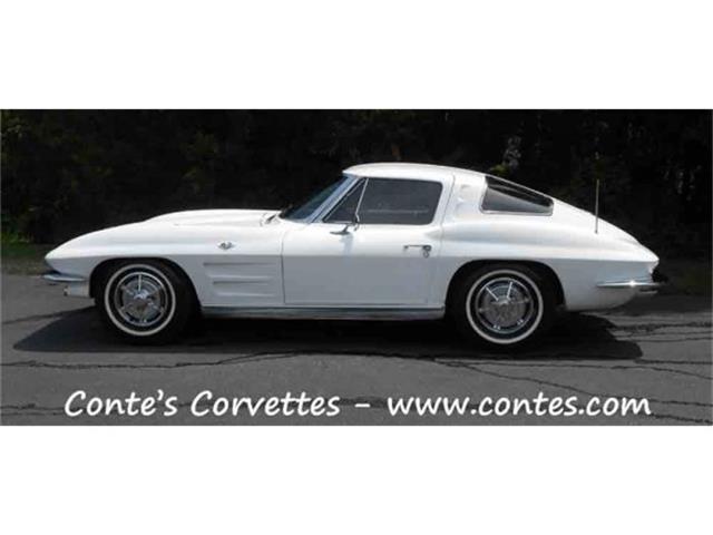 1963 Chevrolet Corvette (CC-881247) for sale in Vineland, New Jersey