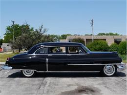 1950 Cadillac Fleetwood 75 Imperial (CC-881251) for sale in Alsip, Illinois