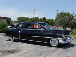 1950 Cadillac Fleetwood 75 Imperial (CC-881251) for sale in Alsip, Illinois