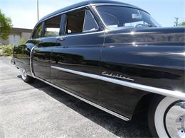 1950 Cadillac Fleetwood 75 Imperial (CC-881251) for sale in Alsip, Illinois