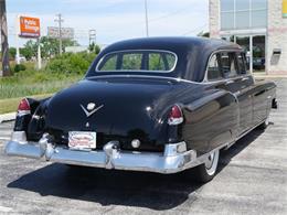 1950 Cadillac Fleetwood 75 Imperial (CC-881251) for sale in Alsip, Illinois
