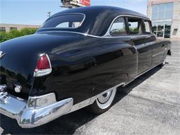 1950 Cadillac Fleetwood 75 Imperial (CC-881251) for sale in Alsip, Illinois