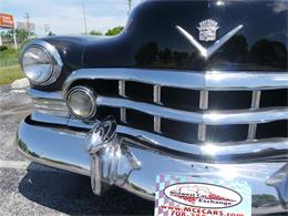 1950 Cadillac Fleetwood 75 Imperial (CC-881251) for sale in Alsip, Illinois