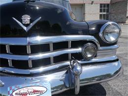 1950 Cadillac Fleetwood 75 Imperial (CC-881251) for sale in Alsip, Illinois
