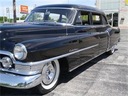 1950 Cadillac Fleetwood 75 Imperial (CC-881251) for sale in Alsip, Illinois