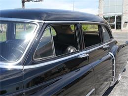 1950 Cadillac Fleetwood 75 Imperial (CC-881251) for sale in Alsip, Illinois