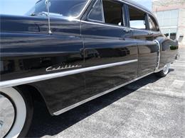 1950 Cadillac Fleetwood 75 Imperial (CC-881251) for sale in Alsip, Illinois