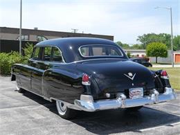 1950 Cadillac Fleetwood 75 Imperial (CC-881251) for sale in Alsip, Illinois