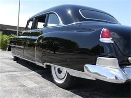 1950 Cadillac Fleetwood 75 Imperial (CC-881251) for sale in Alsip, Illinois