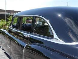 1950 Cadillac Fleetwood 75 Imperial (CC-881251) for sale in Alsip, Illinois