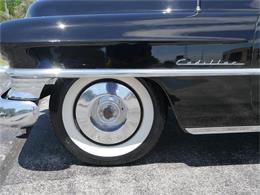 1950 Cadillac Fleetwood 75 Imperial (CC-881251) for sale in Alsip, Illinois
