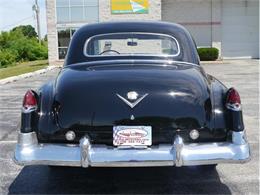 1950 Cadillac Fleetwood 75 Imperial (CC-881251) for sale in Alsip, Illinois