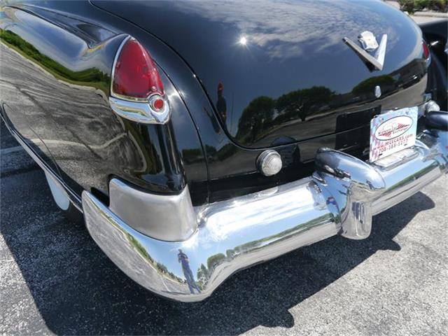 1950 Cadillac Fleetwood 75 Imperial (CC-881251) for sale in Alsip, Illinois