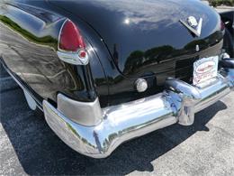 1950 Cadillac Fleetwood 75 Imperial (CC-881251) for sale in Alsip, Illinois