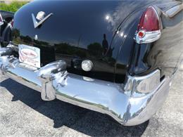 1950 Cadillac Fleetwood 75 Imperial (CC-881251) for sale in Alsip, Illinois