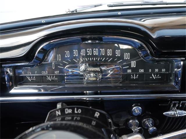 1950 Cadillac Fleetwood 75 Imperial (CC-881251) for sale in Alsip, Illinois