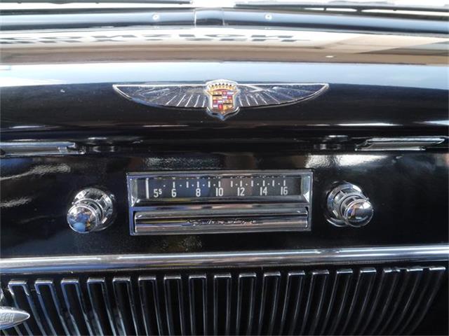1950 Cadillac Fleetwood 75 Imperial (CC-881251) for sale in Alsip, Illinois