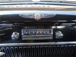 1950 Cadillac Fleetwood 75 Imperial (CC-881251) for sale in Alsip, Illinois