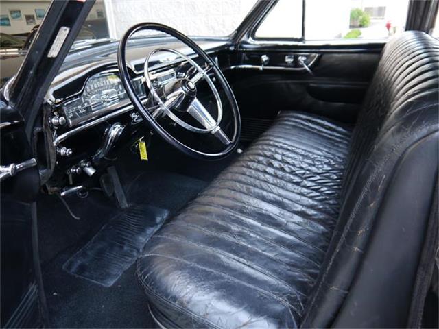 1950 Cadillac Fleetwood 75 Imperial (CC-881251) for sale in Alsip, Illinois