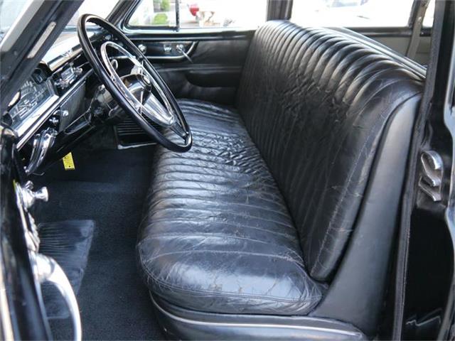 1950 Cadillac Fleetwood 75 Imperial (CC-881251) for sale in Alsip, Illinois