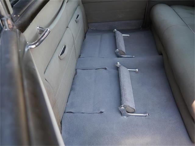 1950 Cadillac Fleetwood 75 Imperial (CC-881251) for sale in Alsip, Illinois